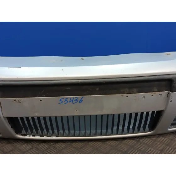 Paragolpes Delantero para Skoda Octavia Berlina (1U2)
