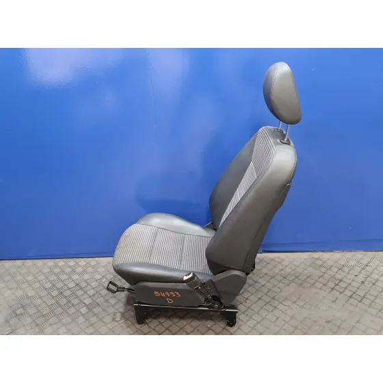 Asiento Delantero Derecho para Mercedes-Benz Clase A (W169)