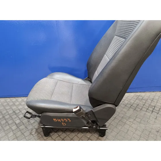 Asiento Delantero Derecho para Mercedes-Benz Clase A (W169)