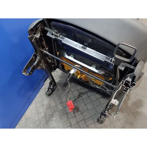 Asiento Delantero Derecho para Mercedes-Benz Clase A (W169)