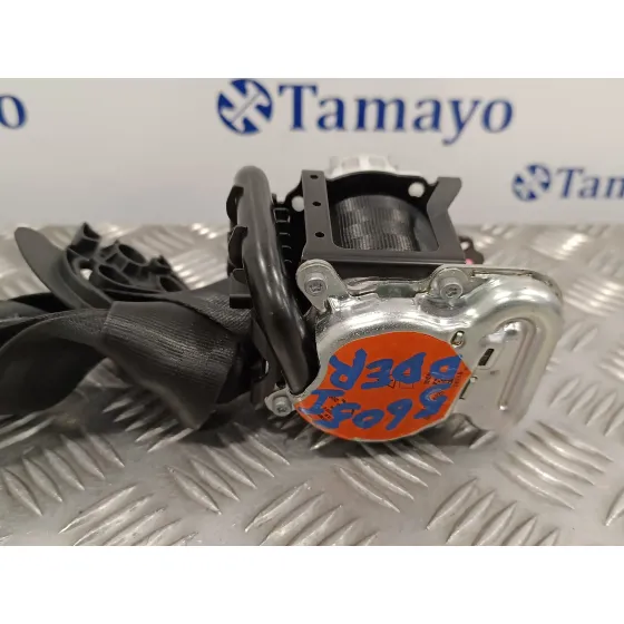 Cinturon Seguridad Delantero Derecho para Seat Ateca (Kh7)