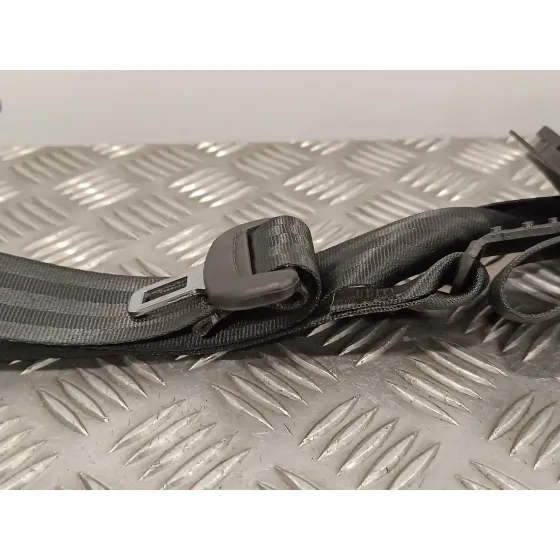 Cinturon Seguridad Delantero Derecho para Seat Ateca (Kh7)