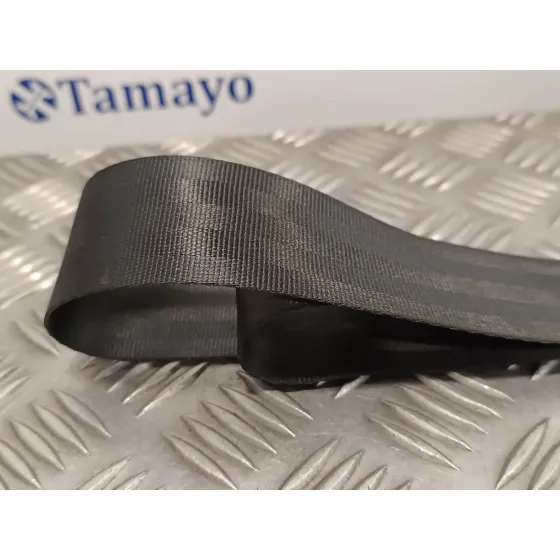 Cinturon Seguridad Delantero Derecho para Seat Ateca (Kh7)