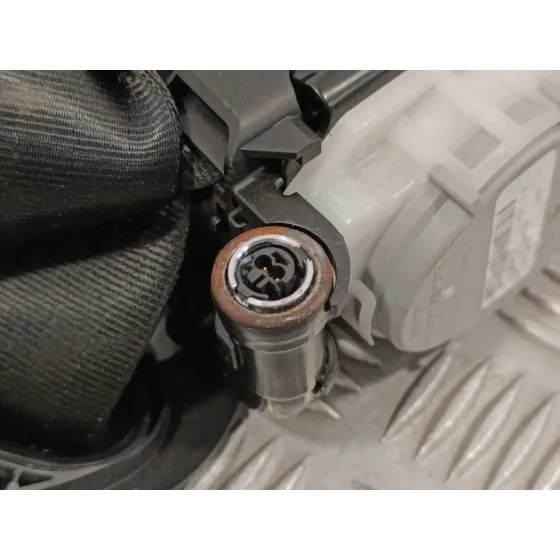 Cinturon Seguridad Delantero Derecho para Seat Ateca (Kh7)