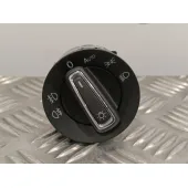 Mando Luces para Seat Ateca (Kh7)