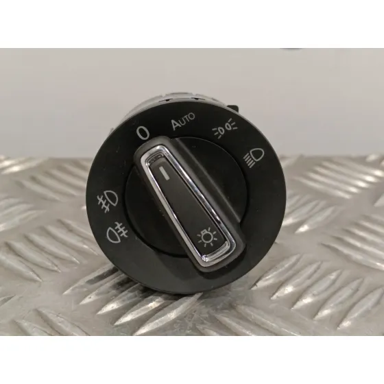 Mando Luces para Seat Ateca (Kh7)