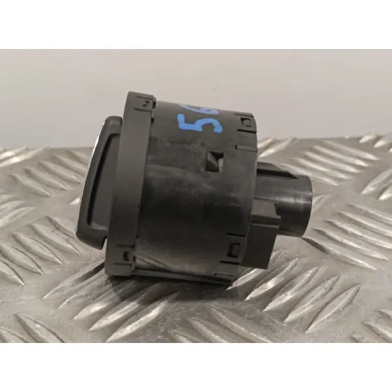 Mando Luces para Seat Ateca (Kh7)