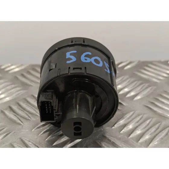 Mando Luces para Seat Ateca (Kh7)