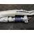 Airbag Cortina Delantero Izquierdo para Seat Ateca (Kh7)