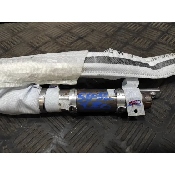 Airbag Cortina Delantero Izquierdo para Seat Ateca (Kh7)