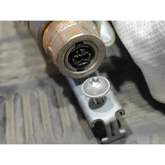 Airbag Cortina Delantero Izquierdo para Seat Ateca (Kh7)
