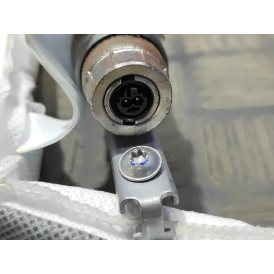 Airbag Cortina Delantero Derecho para Seat Ateca (Kh7)