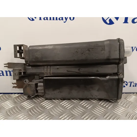 Filtro Carbono Activo para Seat Leon (5F1)