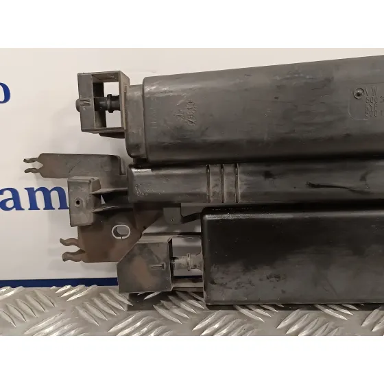 Filtro Carbono Activo para Seat Leon (5F1)