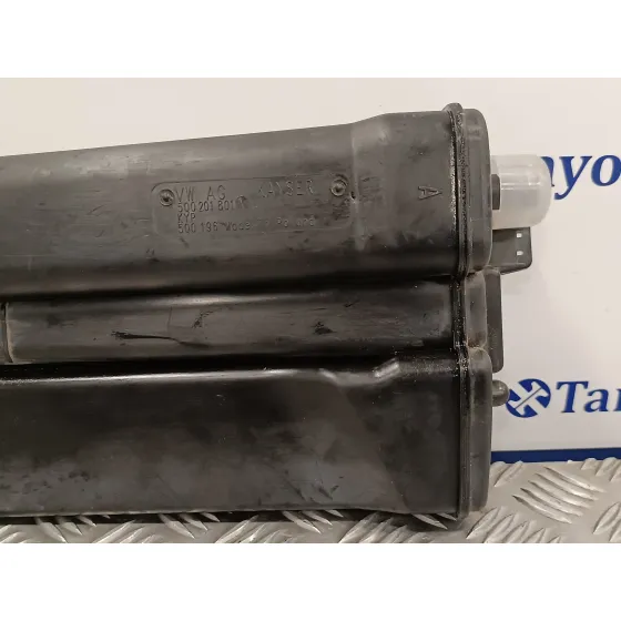 Filtro Carbono Activo para Seat Leon (5F1)