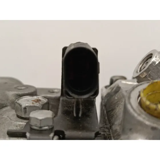 Compresor Aire Acondicionado para Porsche Cayenne (Typ 9Pa)
