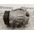 Compresor Aire Acondicionado para Porsche Cayenne (Typ 9Pa)