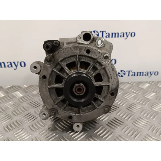 Alternador para Porsche Cayenne (Typ 9Pa)