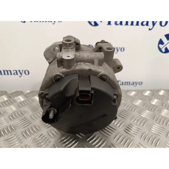Alternador para Porsche Cayenne (Typ 9Pa)
