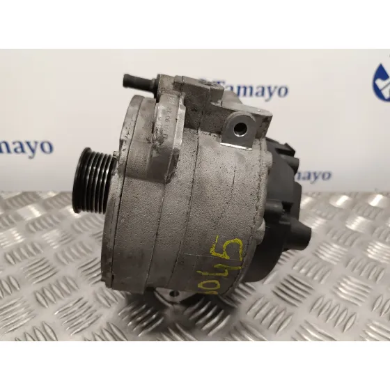 Alternador para Porsche Cayenne (Typ 9Pa)