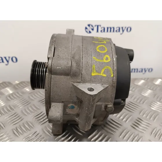 Alternador para Porsche Cayenne (Typ 9Pa)