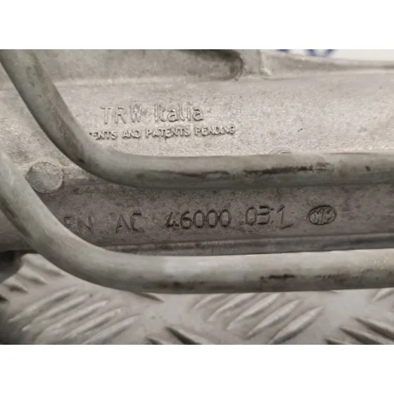 Cremallera Direccion para Fiat Ducato Furgon