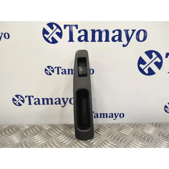 Mando Elevalunas Trasero Derecho para Nissan Qashqai (J10)