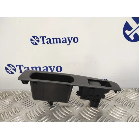 Mando Elevalunas Trasero Derecho para Nissan Qashqai (J10)