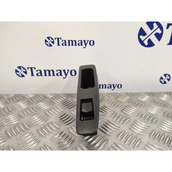 Mando Elevalunas Trasero Derecho para Nissan Qashqai (J10)