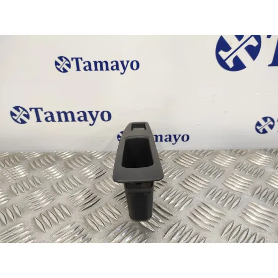 Mando Elevalunas Trasero Derecho para Nissan Qashqai (J10)