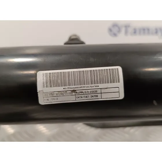 Cremallera Direccion para Fiat Ducato Furgon