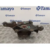 Mangueta Delantera Izquierda para Kia Carnival