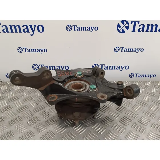 Mangueta Delantera Izquierda para Kia Carnival