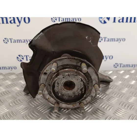 Mangueta Delantera Izquierda para Kia Carnival