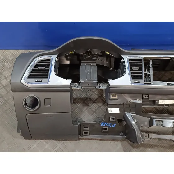 Salpicadero para Seat Ateca (Kh7)