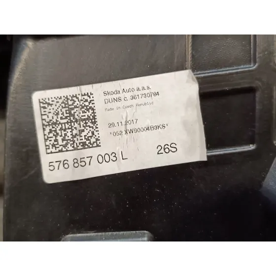 Salpicadero para Seat Ateca (Kh7)