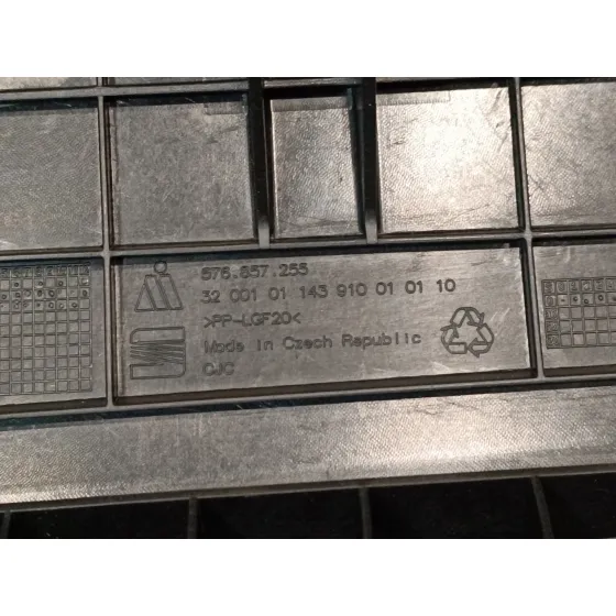 Salpicadero para Seat Ateca (Kh7)