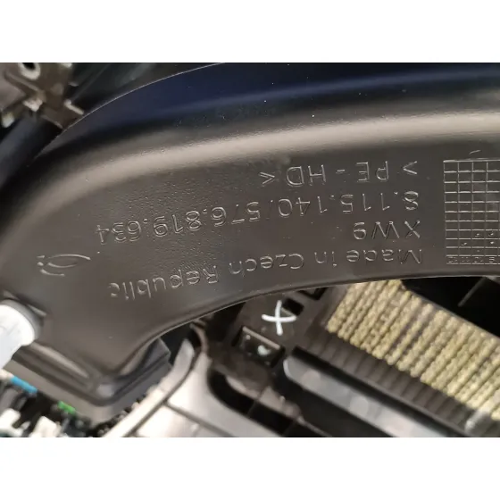 Salpicadero para Seat Ateca (Kh7)
