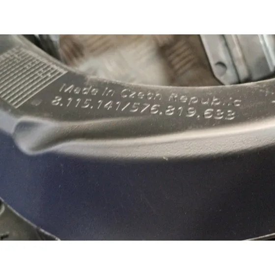Salpicadero para Seat Ateca (Kh7)