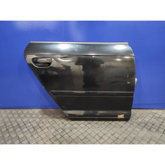 Puerta Trasera Derecha para Audi A3 Sportback (8P)