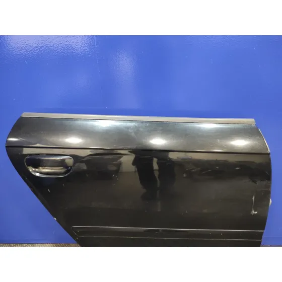 Puerta Trasera Derecha para Audi A3 Sportback (8P)
