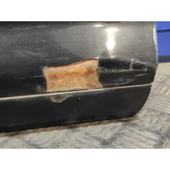Puerta Trasera Derecha para Audi A3 Sportback (8P)