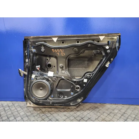 Puerta Trasera Derecha para Audi A3 Sportback (8P)