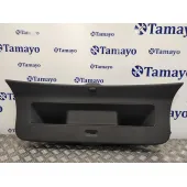 Guarnecido Porton Trasero para Volkswagen Polo (6R1)