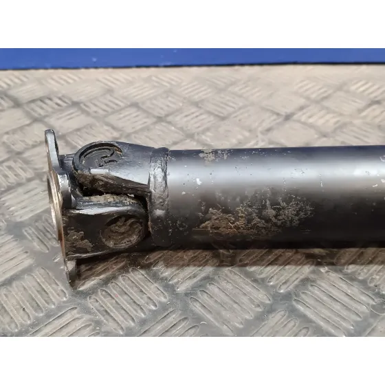 Transmision Central para Mitsubishi Galloper (Hyundai)