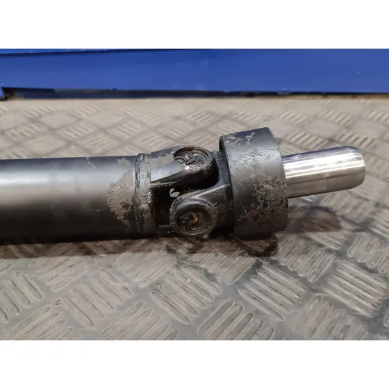 Transmision Central para Mitsubishi Galloper (Hyundai)