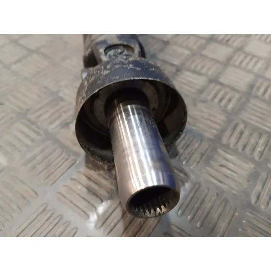 Transmision Central para Mitsubishi Galloper (Hyundai)