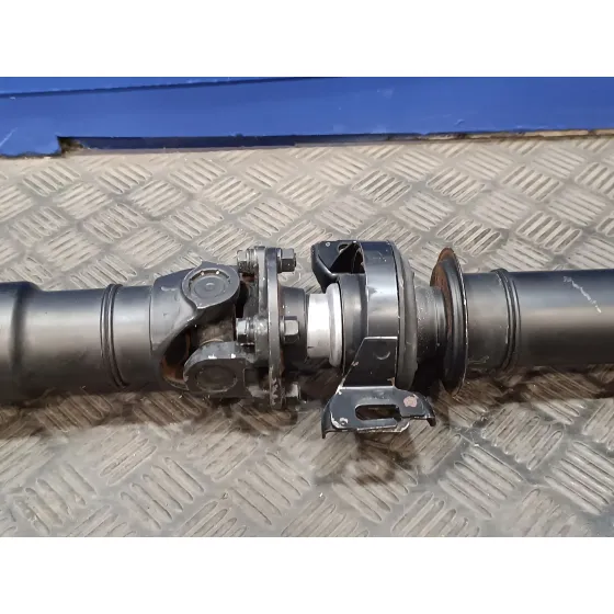 Transmision Central para Lexus Gs (Gs/Us/Ws19)