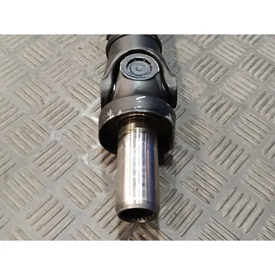 Transmision Central para Lexus Gs (Gs/Us/Ws19)