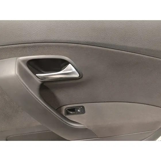 Guarnecido Puerta Trasera Derecha para Volkswagen Polo (6R1)